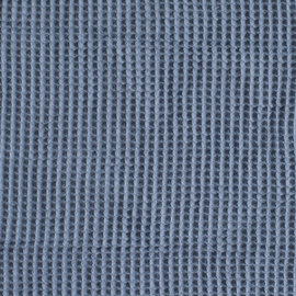 Wafel blauw Wafel blauw
