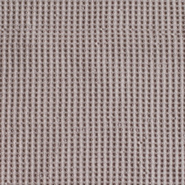 Wafel pastel bruin Wafel pastel bruin